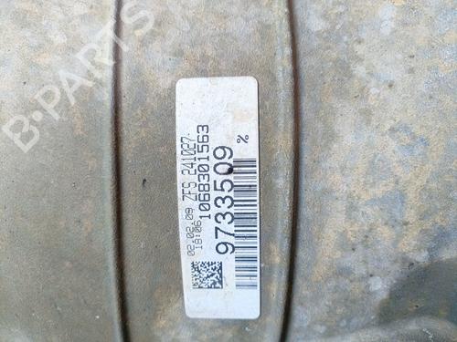 Gearbox BMW X6 (E71, E72) M | BP21179369M3 