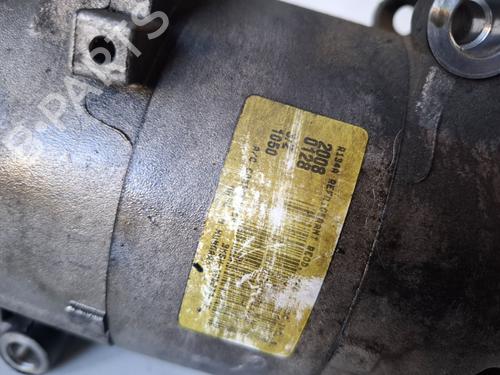 AC compressor FORD C-MAX (DM2) | BP30689752M34