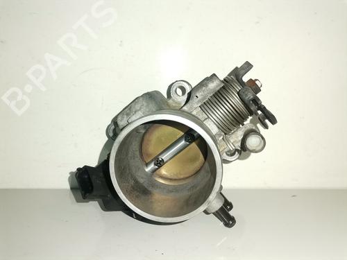 Used Throttle body HYUNDAI TUCSON (JM) [2004-2019]  10545067