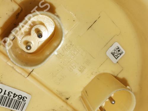 Fuel pump BMW 1 (E87) 118 d | BP9285602M76 