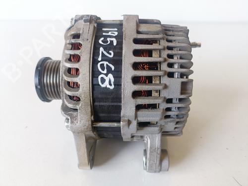 Alternator NISSAN X-TRAIL II (T31) 2.0 dCi 4x4 | BP18952537M7 