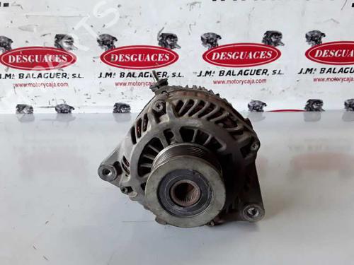 Generator NISSAN PATHFINDER III (R51) 2.5 dCi (174 hp) 9284865