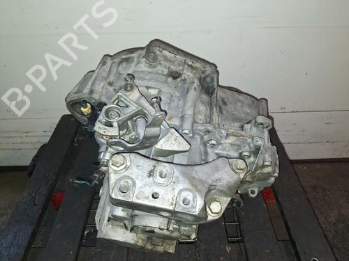 Gearbox VW GOLF V (1K1) | BP29972234M3