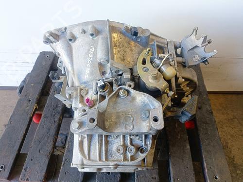 Gearbox PEUGEOT 407 Coupe (6C_) 2.2 16V | BP17921125M3 