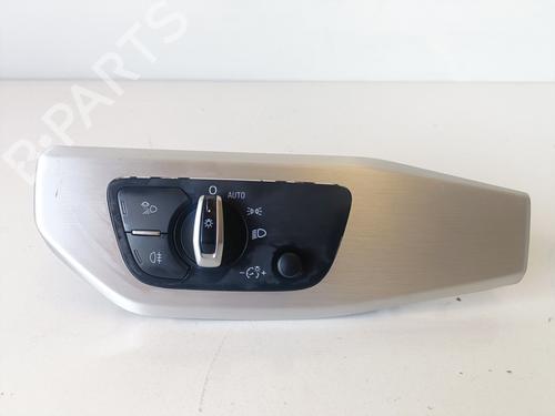 Used Headlight switch AUDI A4 B9 Avant (8W5, 8WD) 3.0 TDI (218 hp) 18112062