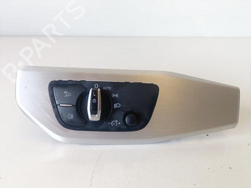 Headlight switch AUDI A4 B9 Avant (8W5, 8WD) [2015-2024]  18112062