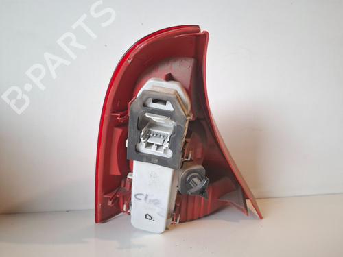 Right taillight RENAULT CLIO II (BB_, CB_)  | BP24801863C35 