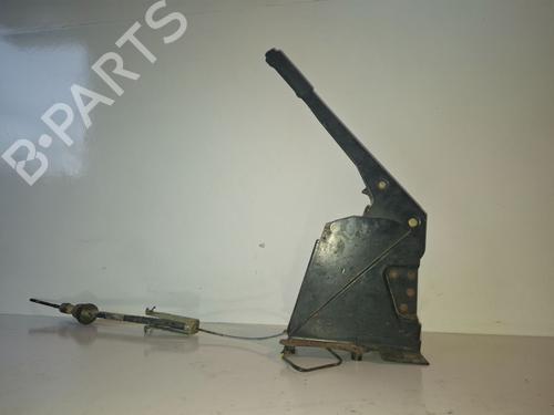 Used Hand brake IVECO DAILY III Platform/Chassis 29 L 13 (125 hp) 29955778