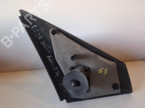 Left mirror DACIA DOKKER MPV (KE_)  | BP30729824C26 