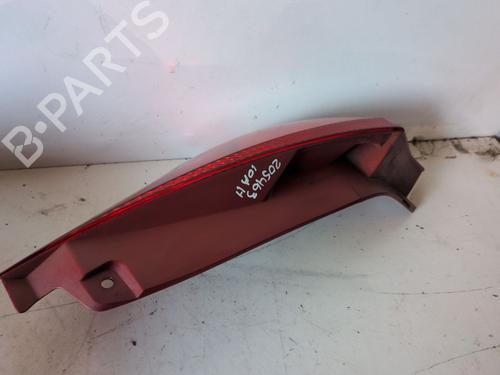 Right taillight FORD FIESTA VI (CB1, CCN) 1.4 TDCi | BP37248406C35 - Image 3