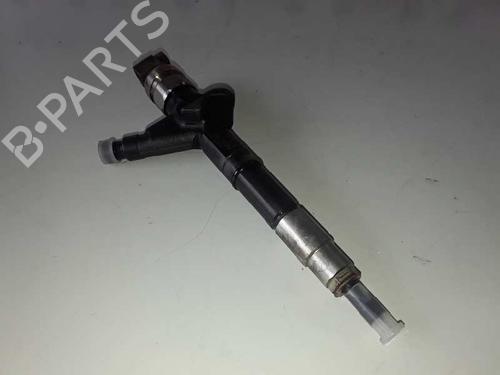 Injector NISSAN PATHFINDER III (R51)  | BP10196428M100 
