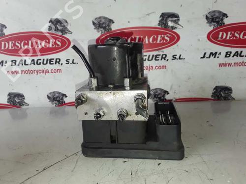 Used ABS pump MAZDA 5 (CR) 2.0 CD (CR19) (143 hp) 9281663