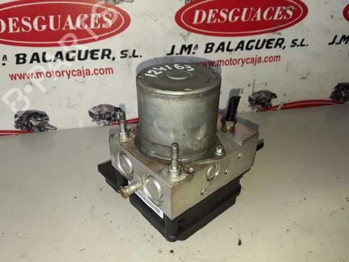 ABS pump CITROËN C4 I (LC_)  | BP9282442M43 