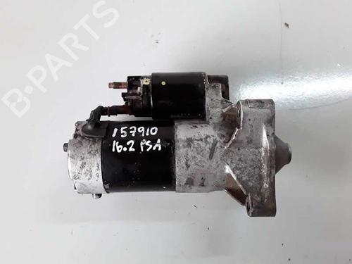 Starter CITROËN C15 Box Body/MPV (VD_) 1.8 D | BP9284825M8 