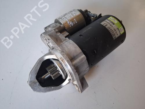 Startmotor MERCEDES-BENZ C-CLASS (W203) C 200 Kompressor (203.042) | BP24893996M8 