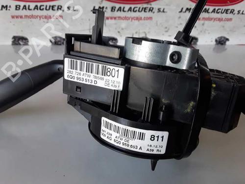 Headlight switch SEAT CORDOBA (6L2) 1.4 TDI | BP9284576I24 