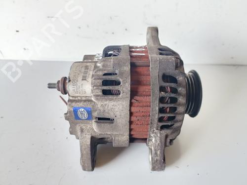 Alternator CHEVROLET MATIZ (M200, M250)  | BP12226439M7 