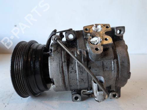Używane Kompresor / Sprężarka klimatyzacji A/C TOYOTA AVENSIS (_T22_) 2.0 D-4D (CDT220_, CDT220R) (110 hp) 32134573