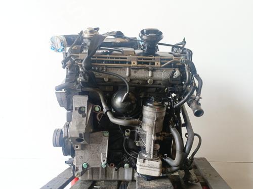 Engine SEAT IBIZA III (6L1)  | BP13882459M1 