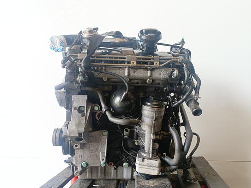 Motor SEAT IBIZA III (6L1) 1.9 TDI (131 hp) 13882459