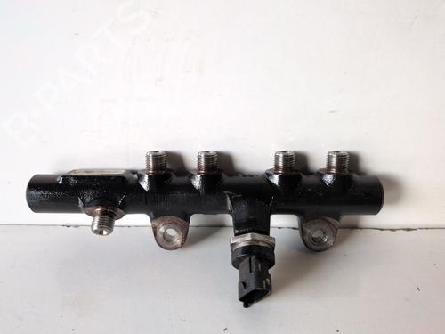 Used Injection rail Injection rail RENAULT KANGOO BE BOP (KW0/1_) 1.5 dCi 75 (75 hp) 33201755 33201755
