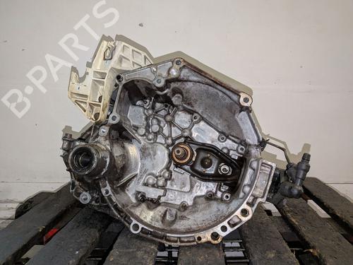gearbox-peugeot-307-3ac-2000-2001-2002-2003-2004-2005-2006-2007-2008-2009-2010-2011-2012-33943717 main image