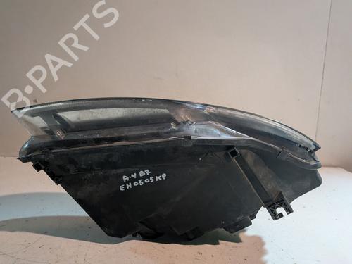 Left headlight AUDI A4 B7 Avant (8ED) 3.0 TDI quattro | BP31794953C28