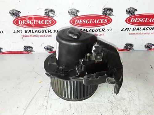 Used Heater blower motor FIAT ULYSSE (179_) [2002-2011]  14304818
