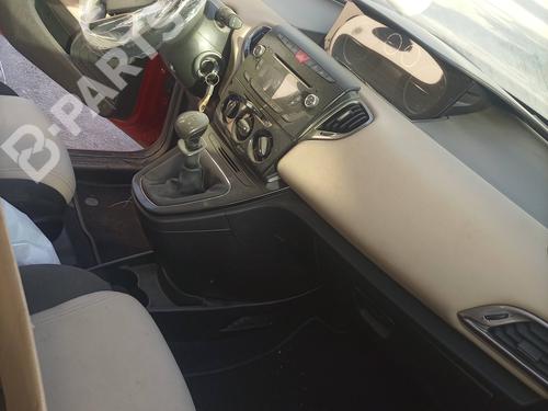 Throttle body LANCIA YPSILON (312_)  | BP9655077M82  - Image 10