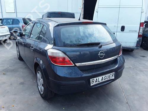 Display monitor OPEL ASTRA H (A04) 1.4 (L48) | BP11414885C48 