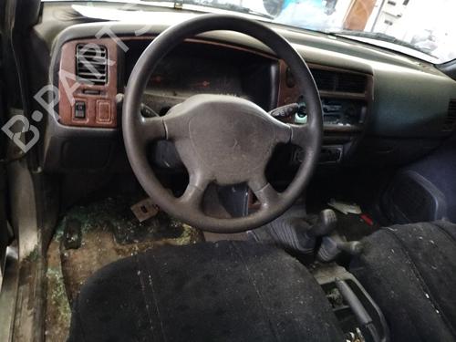 Servostyringspumpe MITSUBISHI L200 (K7_T, K6_T, K5_T) 2.5 TD 4WD (K74T) | BP10219119M99 