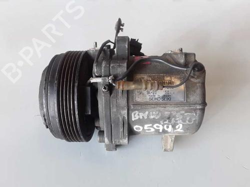 Used AC compressor BMW 3 (E36) [1990-1998]  9284380
