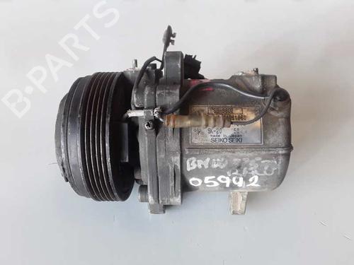 Compressor A/A BMW 3 (E36) [1990-1998]  9284380