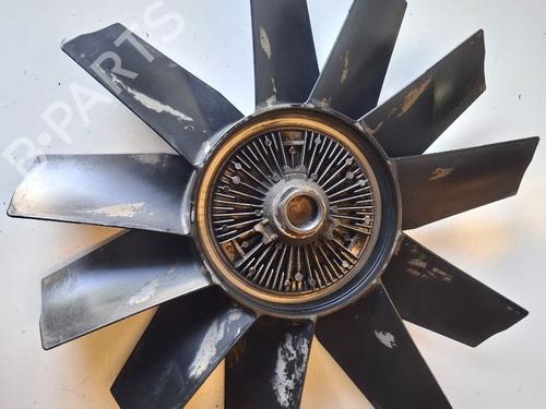 Fan LAND ROVER DISCOVERY II (L318) 2.5 Td5 4x4 | BP27920174M128 