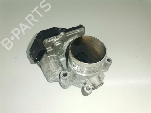 Throttle body AUDI A6 C6 Avant (4F5) 2.0 TDI | BP9285876M82 