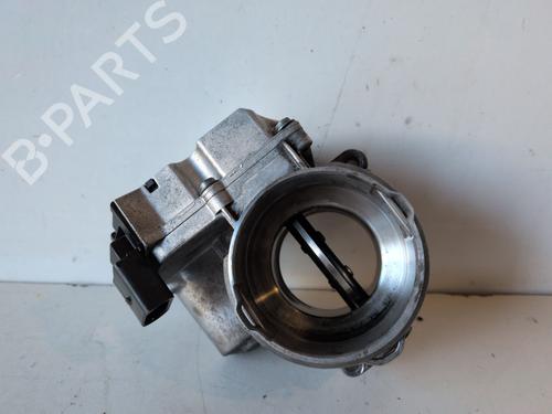 Used Throttle body Throttle body AUDI A4 B7 (8EC) 2.0 TDI 16V (140 hp) 34570966 34570966