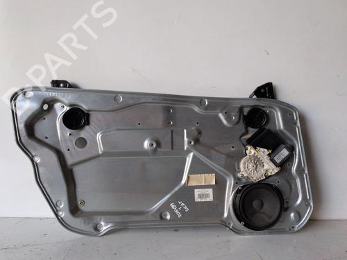 Used Front left window mechanism Front left window mechanism 37438246 37438246