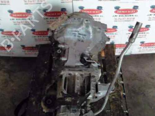 Gearbox VW PASSAT B5 (3B2)  | BP10005397M3 