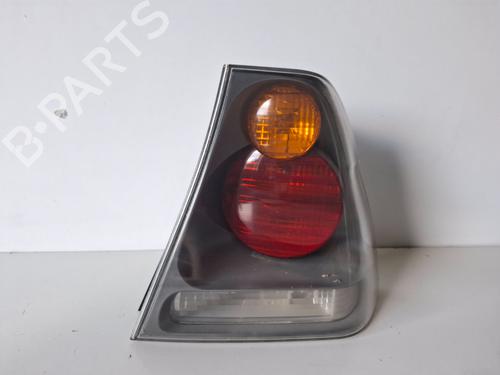 Used Right taillight BMW 3 Compact (E46) 316 ti (115 hp) 26162705