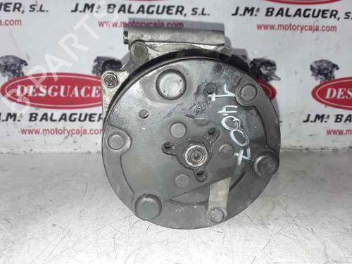 AC compressor FORD TRANSIT CONNECT (P65_, P70_, P80_)  | BP19147028M34