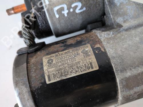 Starter DODGE AVENGER 2.0 | BP34450092M8 - Image 3