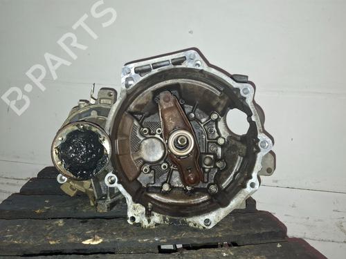 Used Gearbox SEAT LEON (1P1) [2005-2013]  30636793