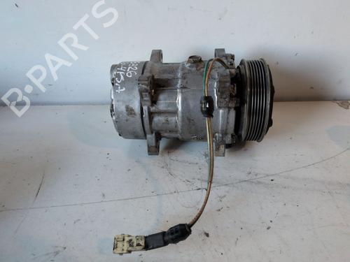 AC compressor PEUGEOT PARTNER MPV (5_, G_) | BP37066773M34 - Image 5