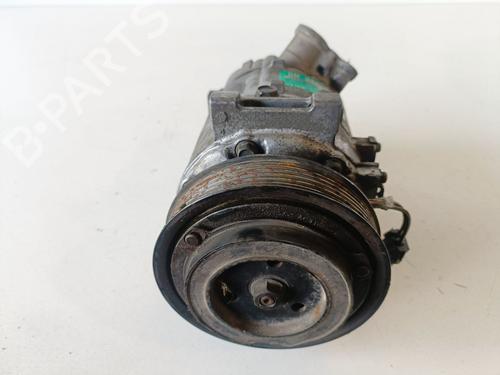 AC compressor SAAB 9-3 (YS3F, E79, D79, D75) 2.2 TiD | BP20330309M34 