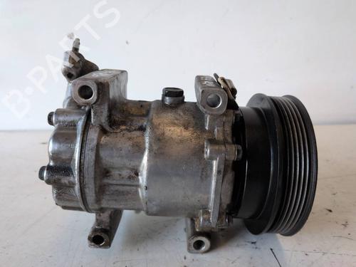 AC compressor RENAULT KANGOO (KC0/1_) 1.5 dCi (KC08, KC09) | BP38784849M34 - Image 3