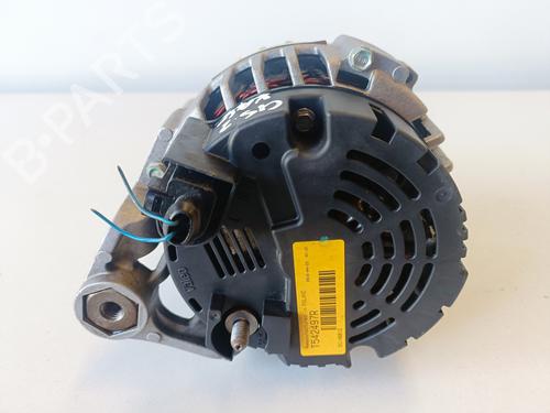 Alternator AUDI A4 B7 (8EC) 2.5 TDI | BP18133974M7 