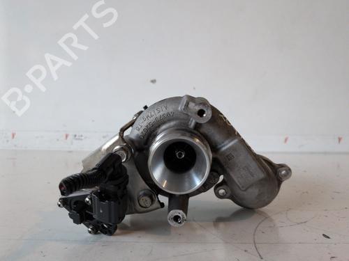 Turbolader/Kompressor für Turbolader/Kompressor 36478432 36478432