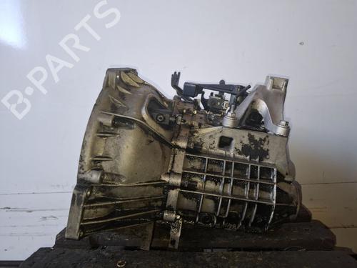 Gearbox FORD FOCUS II Turnier (DA_, FFS, DS)  | BP28374708M3 