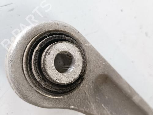 Querlenker links hinten AUDI A8 D3 (4E2, 4E8) 4.2 TDI quattro | BP11993477M14 