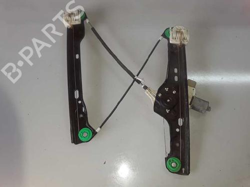 Front right window mechanism BMW 3 (E90) 320 d | BP9284047C23 